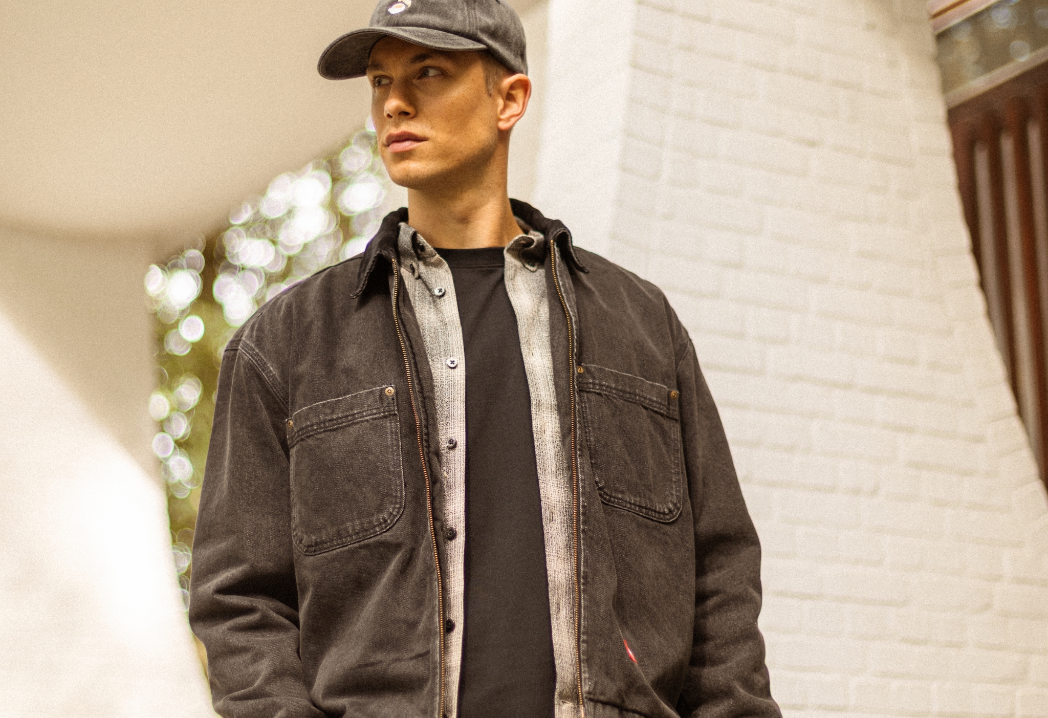 Vestes d’automne : prêt pour la mi-saison