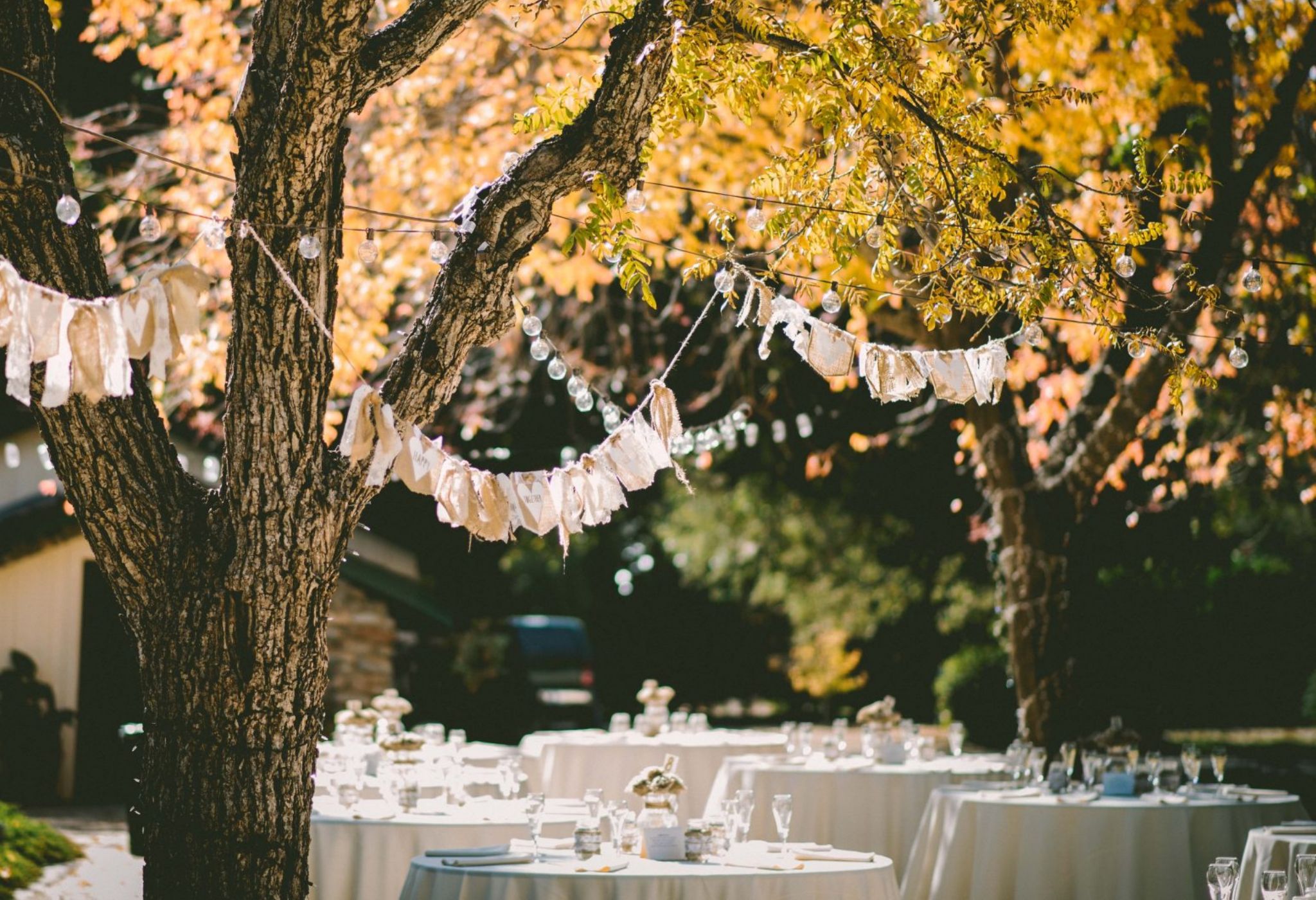 Met deze tips en looks ben je helemaal klaar voor je tuinfeesten