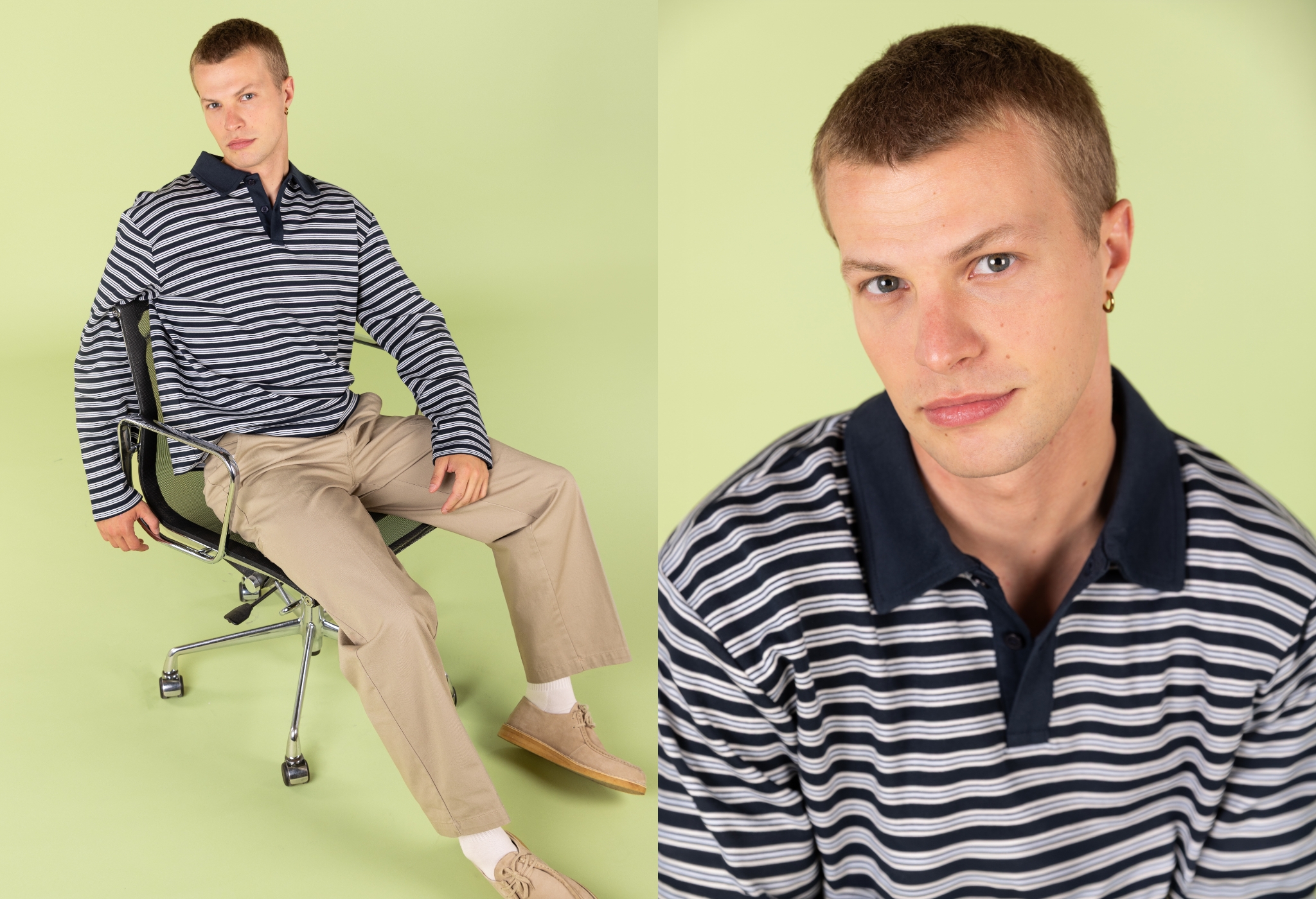 Polo power