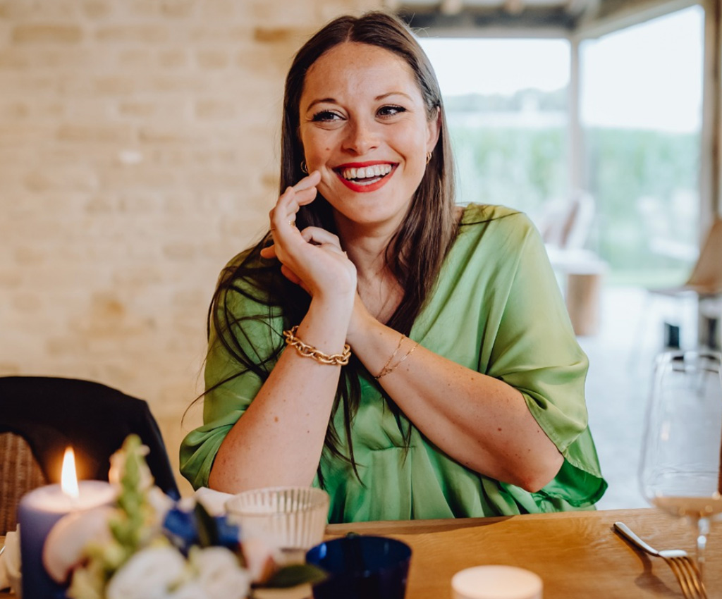 10 questions à… Emilie