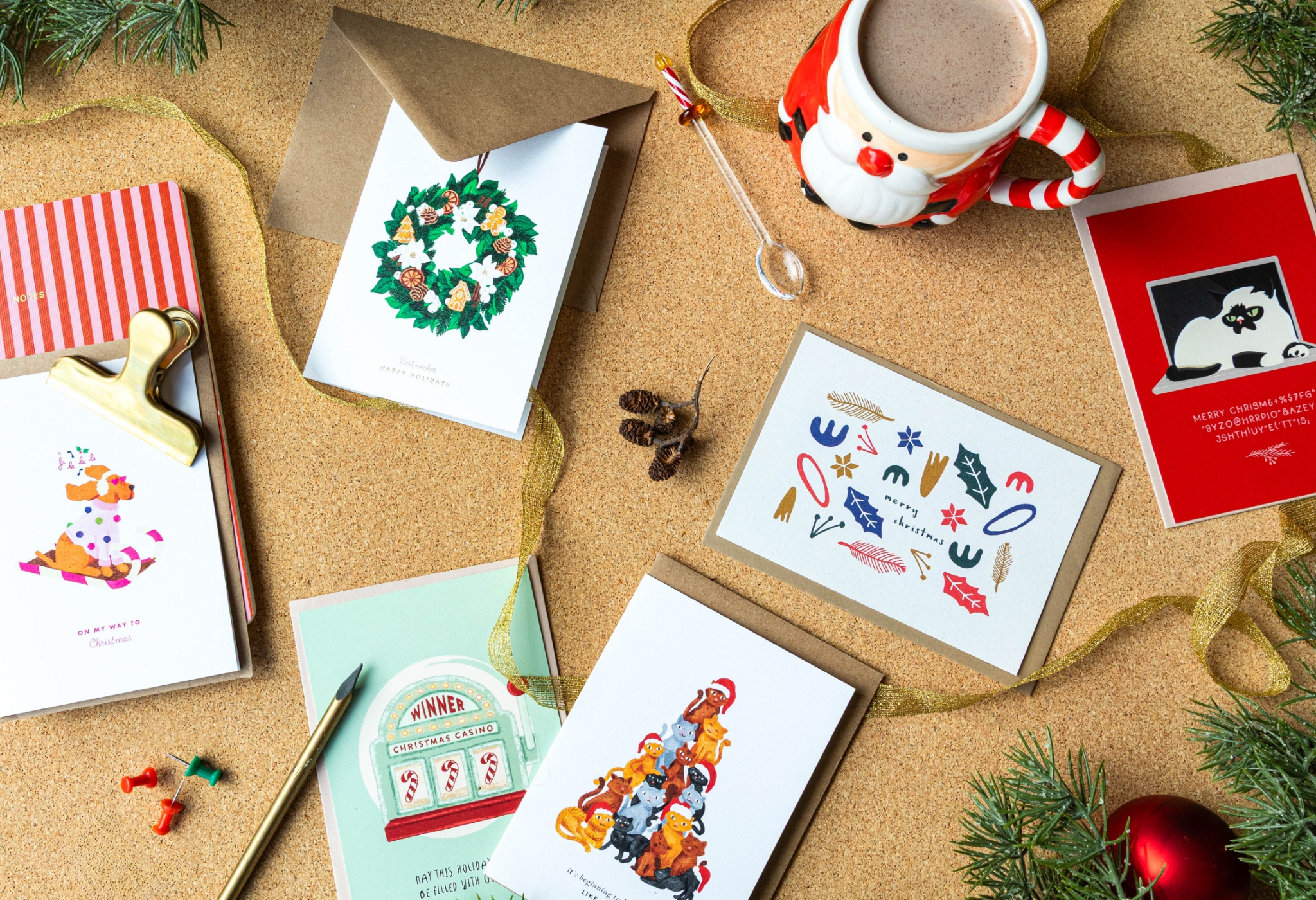 À inscrire prochainement sur ta carte de Noël !